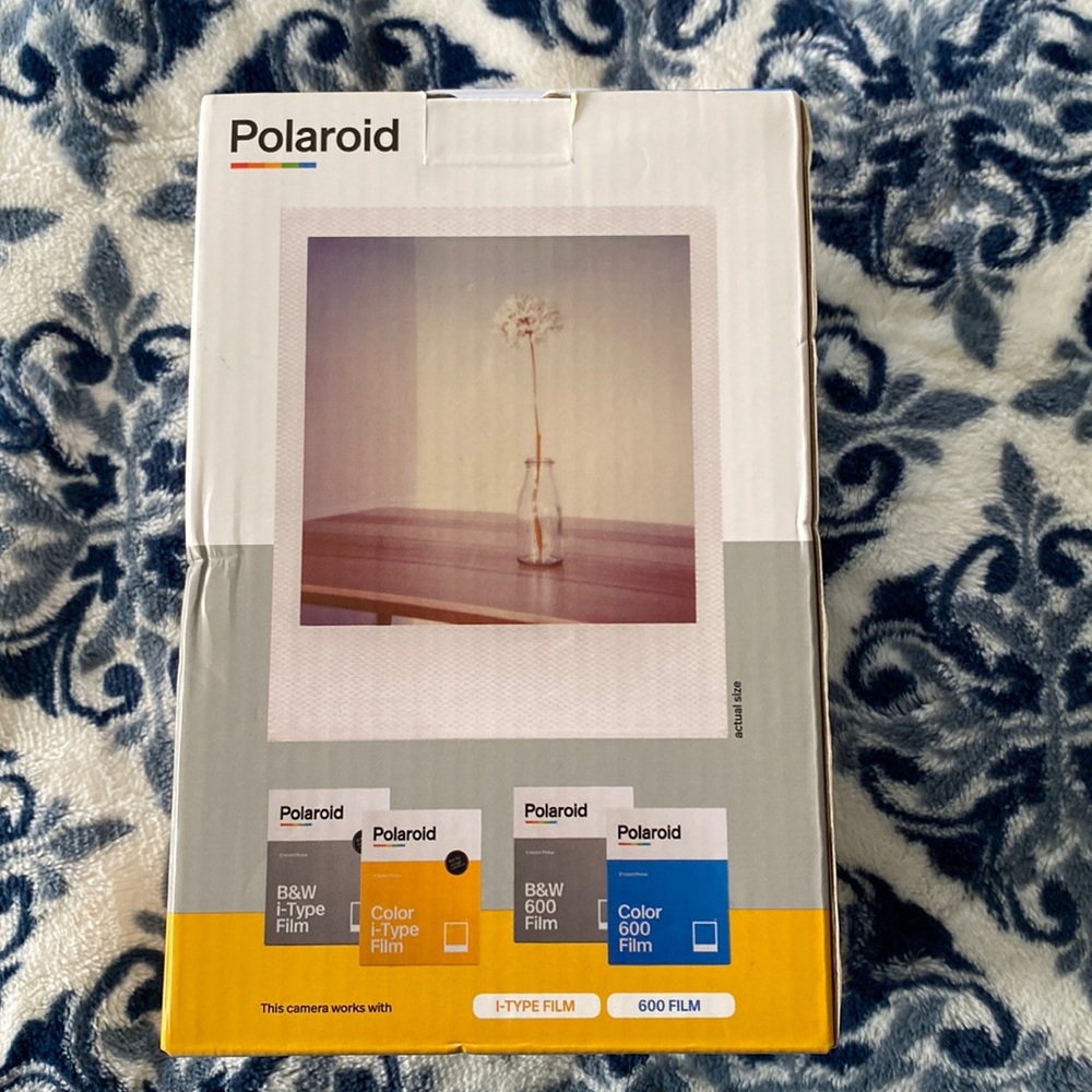 PolaroidNowBundle